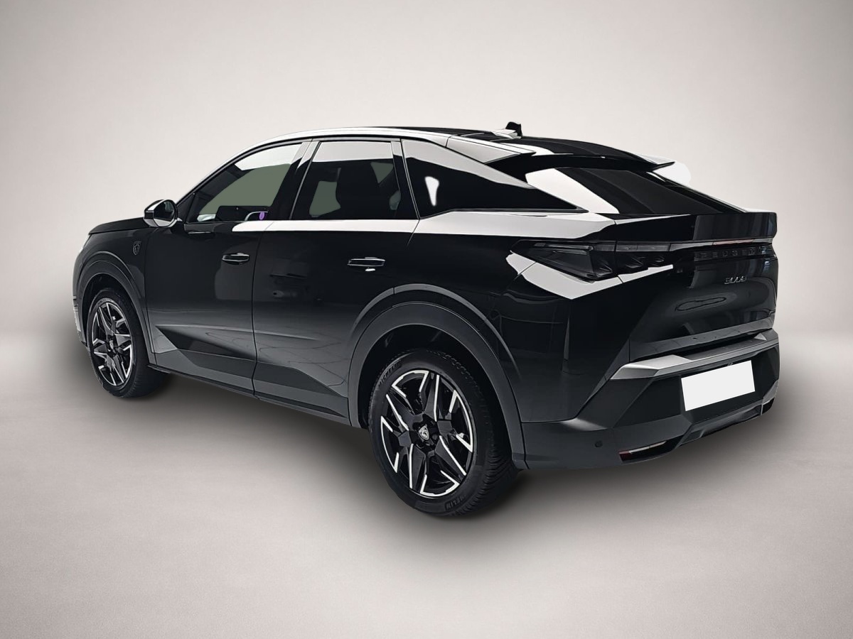 Peugeot 3008, image 3 of 4