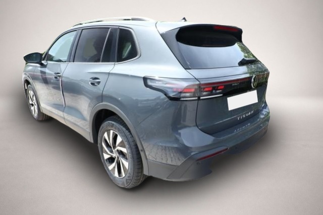Volkswagen Tiguan (07/2026, Benzin)