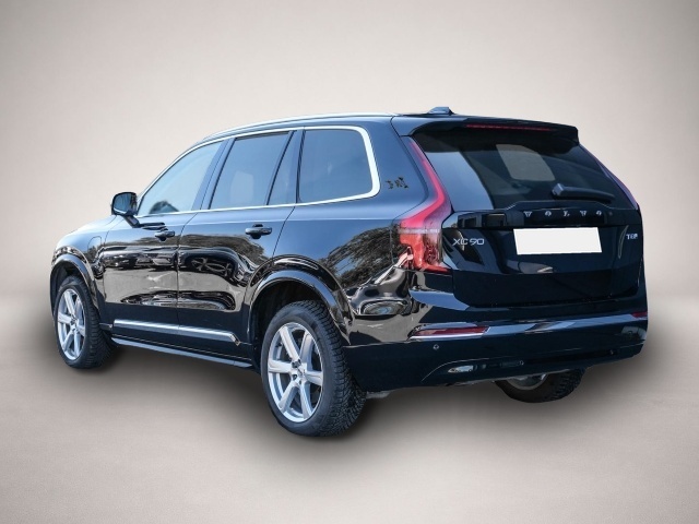 Volvo XC90 (06/2025, Hybrid (Benzin/Elektro))
