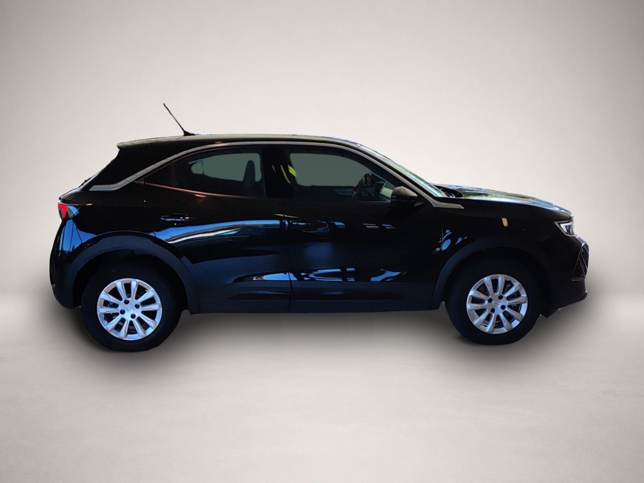 Opel Mokka-e (12/2022, ELECTRIC)