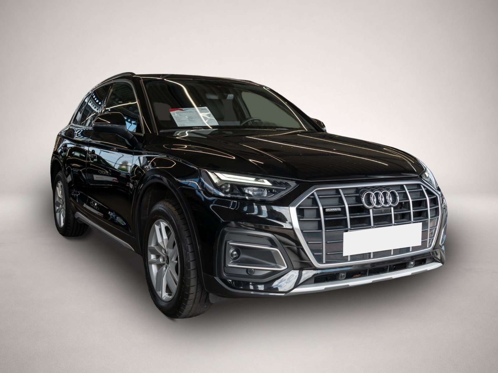 Audi Q5 (04/2022, Diesel)