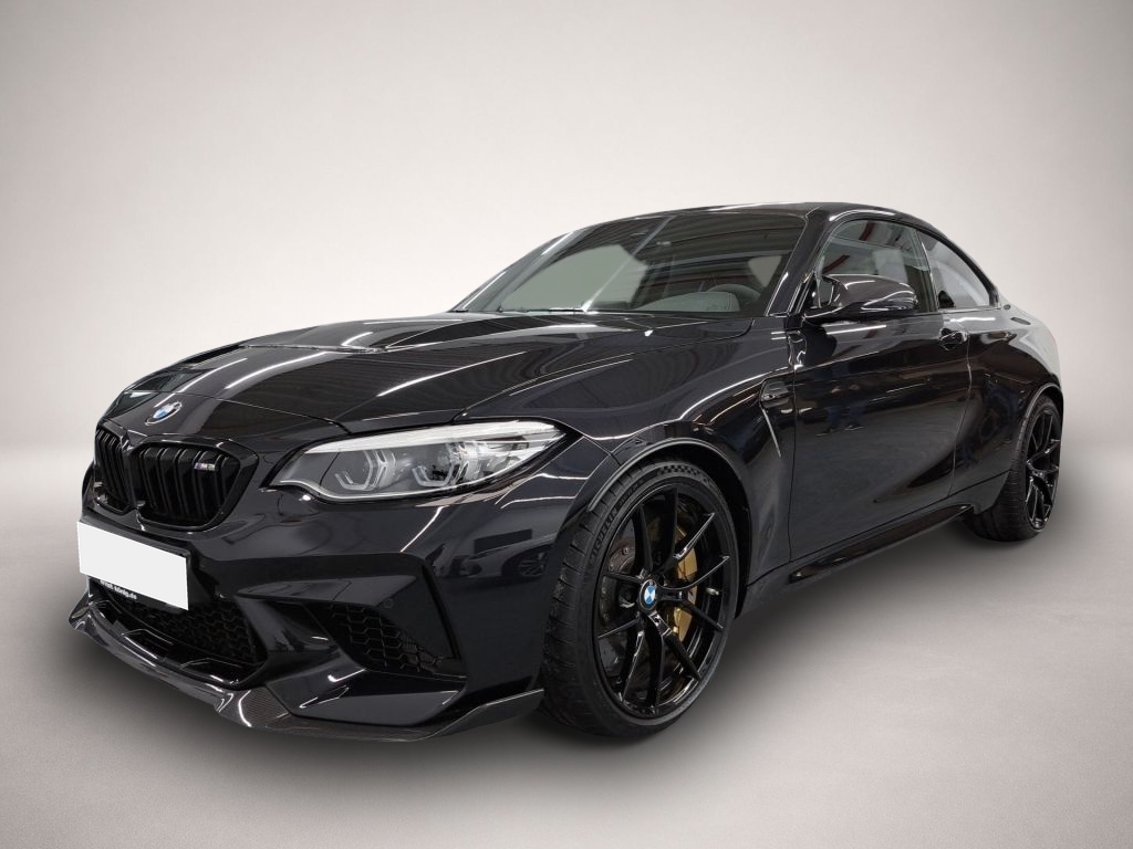 BMW M2 (07/2020, )