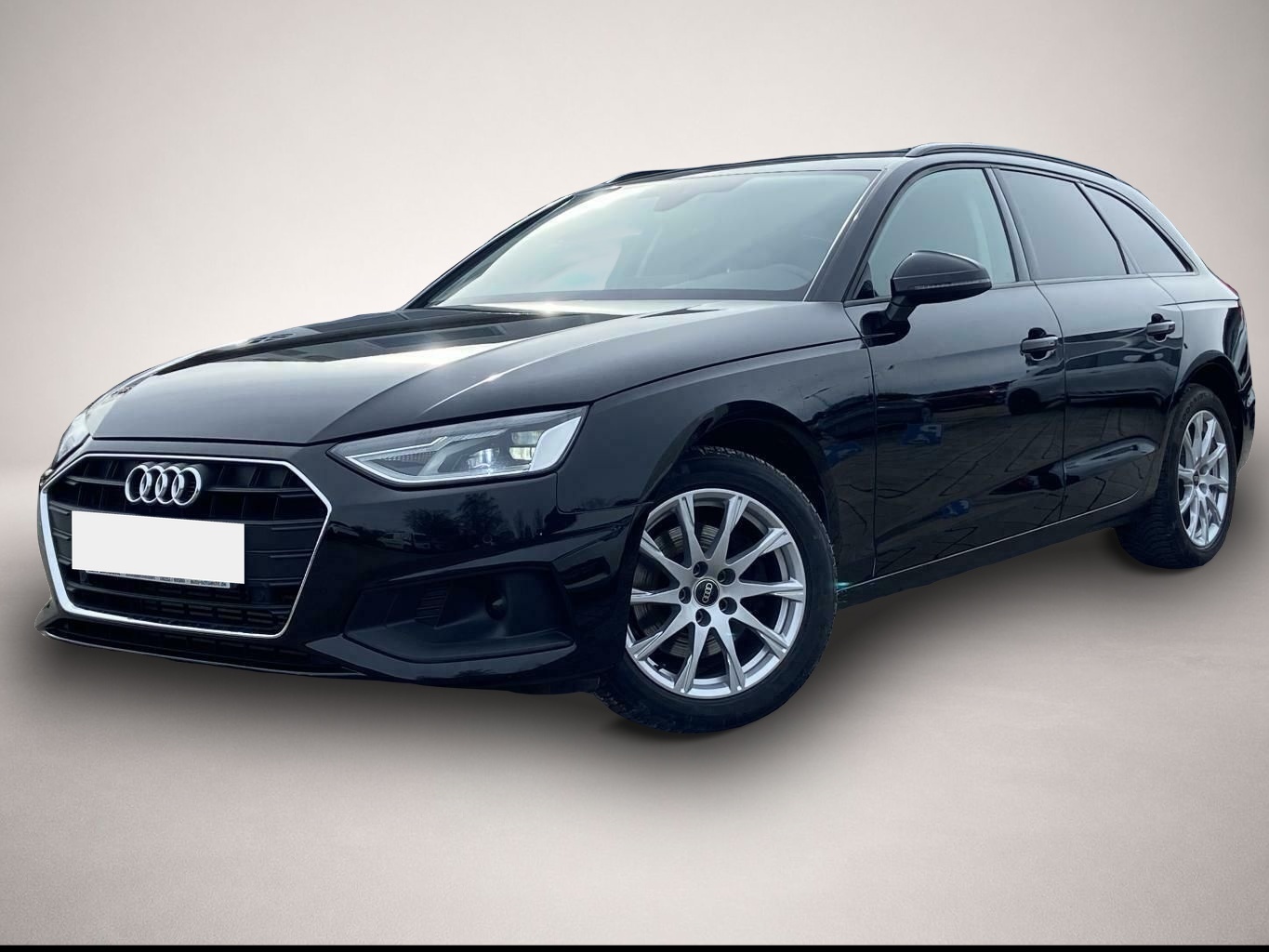 Audi A4 (09/2022, )