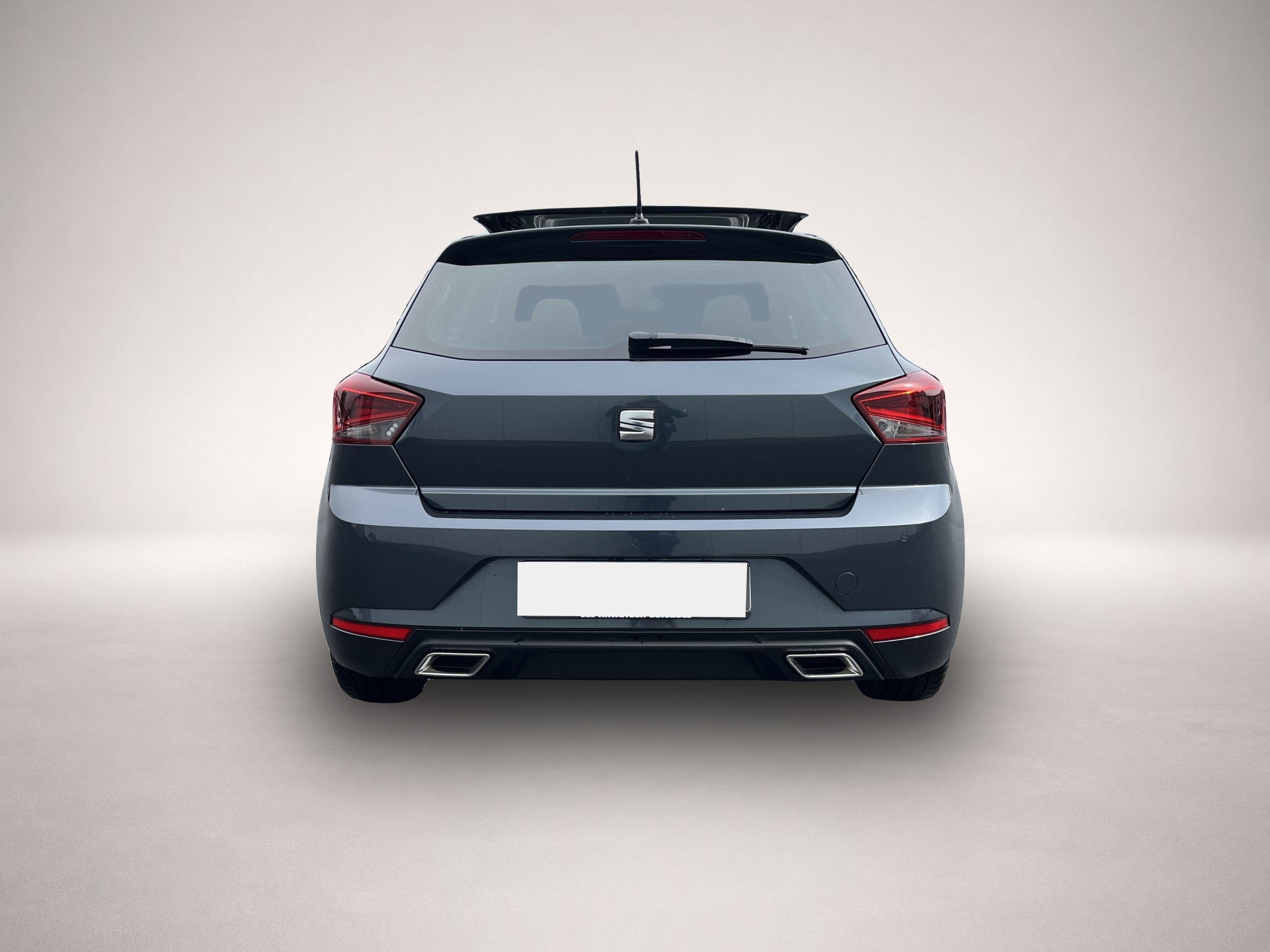 Seat Ibiza (03/2024, Benzin)