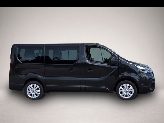 Nissan Primastar (03/2025, Diesel)