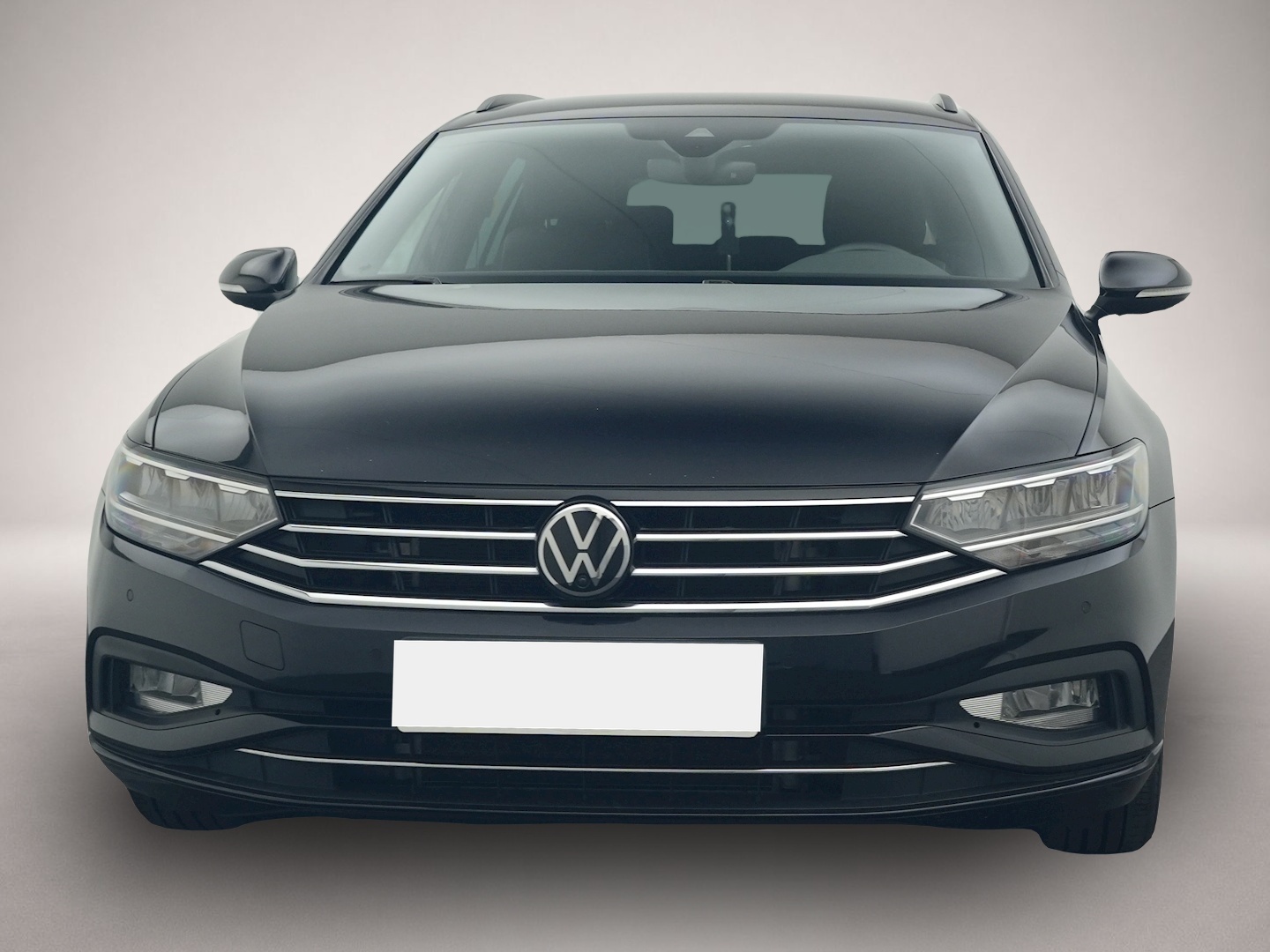 Volkswagen Passat Variant (09/2022, Diesel)