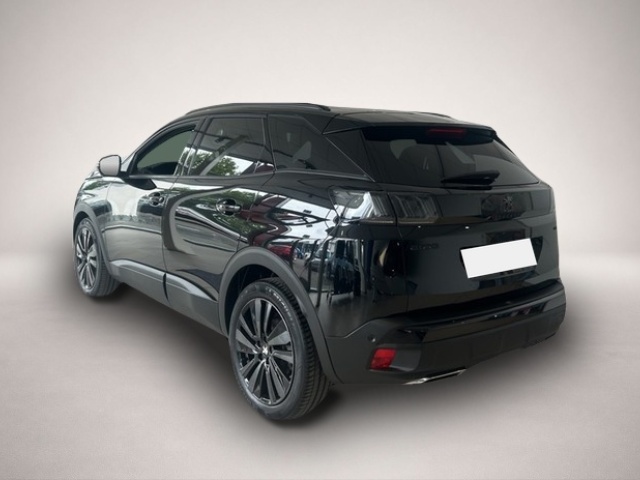 Peugeot 3008 (06/2024, Benzin)