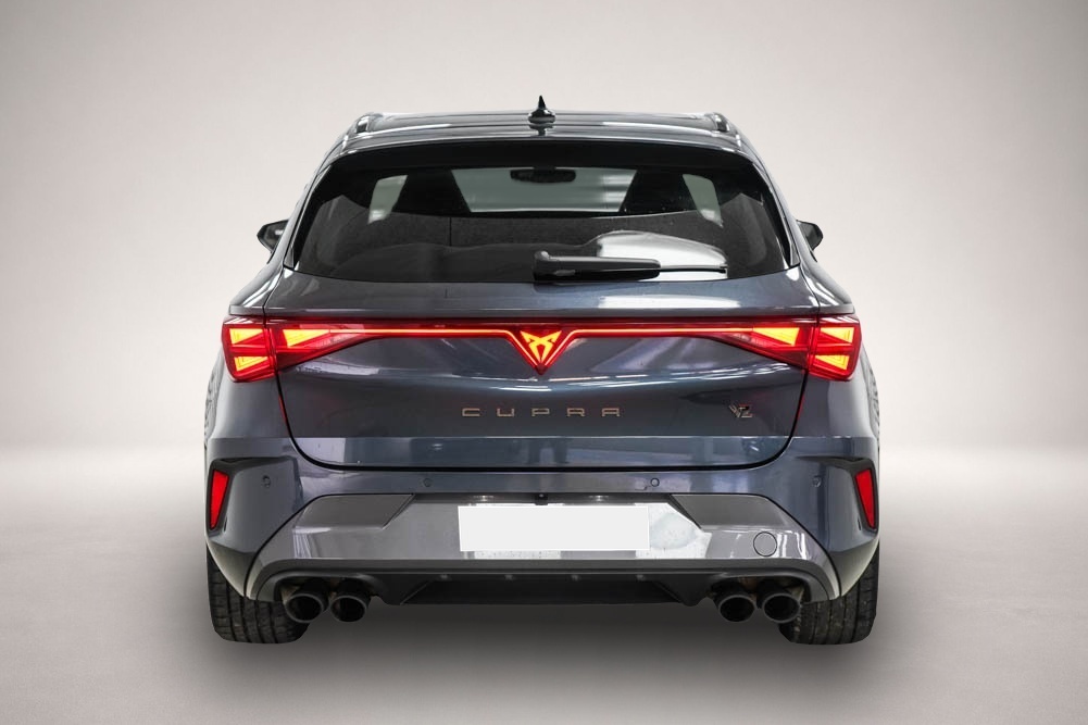 Cupra Leon (05/2025, Benzin)