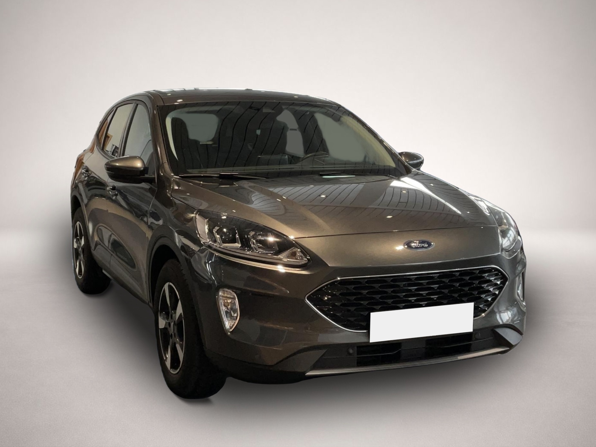 Ford Kuga (02/2022, Benzin)
