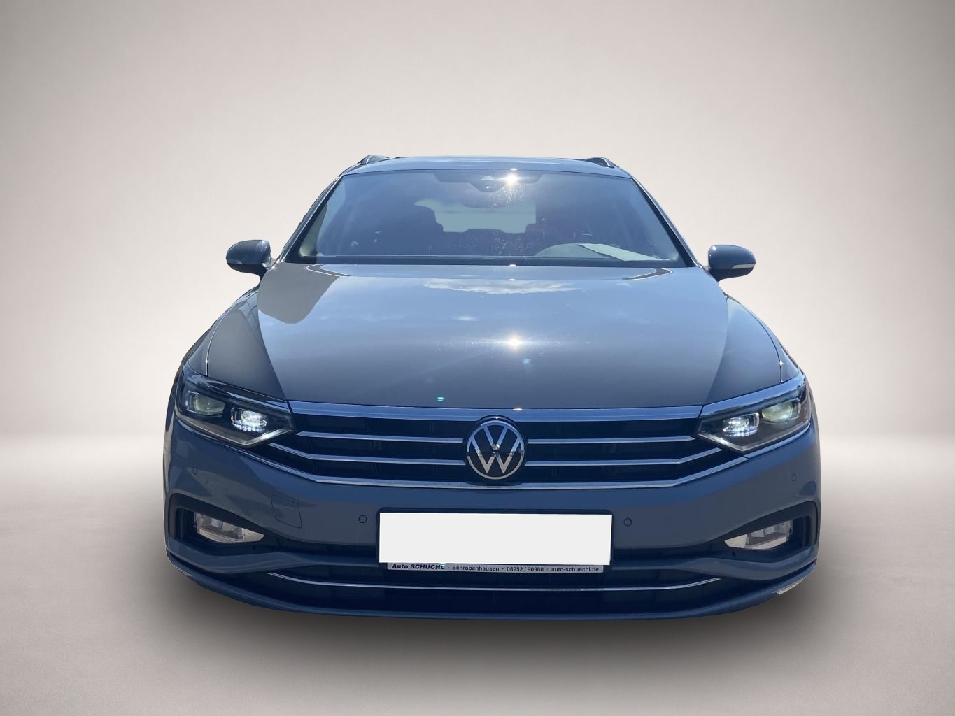 Volkswagen Passat Variant (01/2023, )