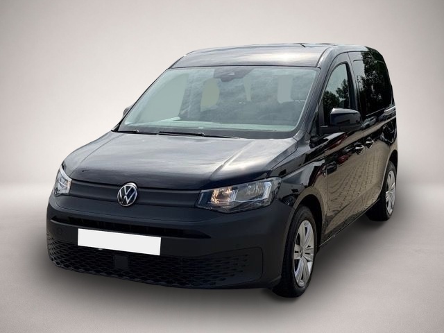 Volkswagen Caddy (12/2021, Benzin)