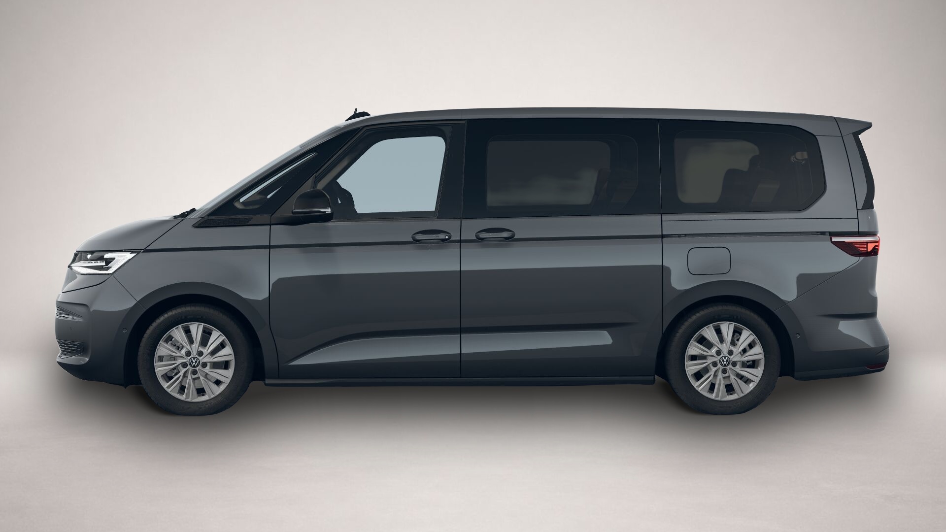 Volkswagen T7 Multivan (, Benzin)