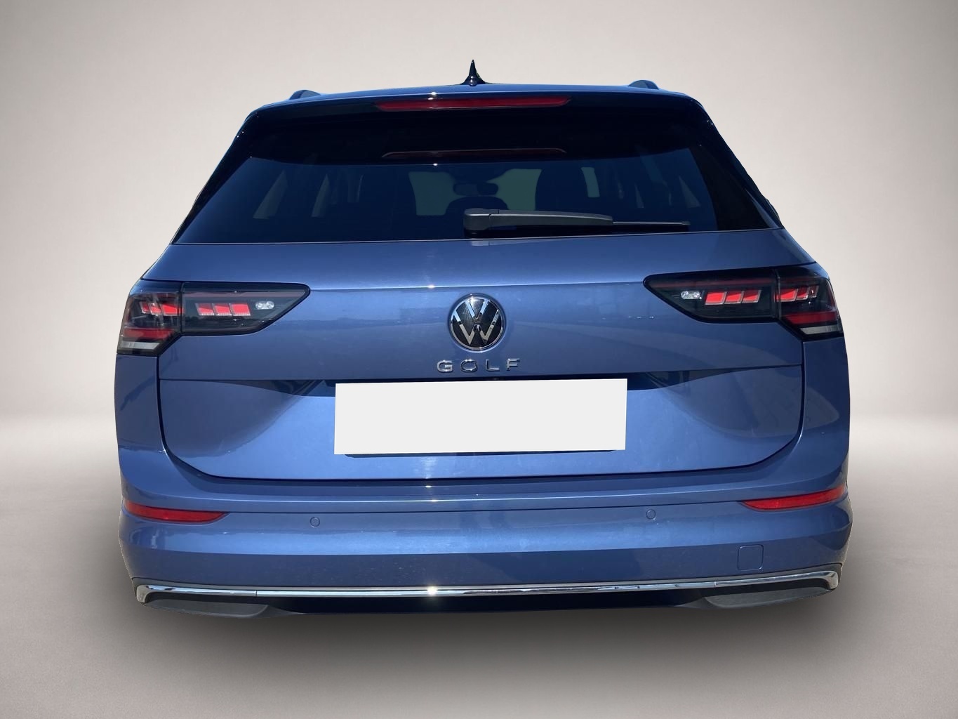 Volkswagen Golf (09/2025, )