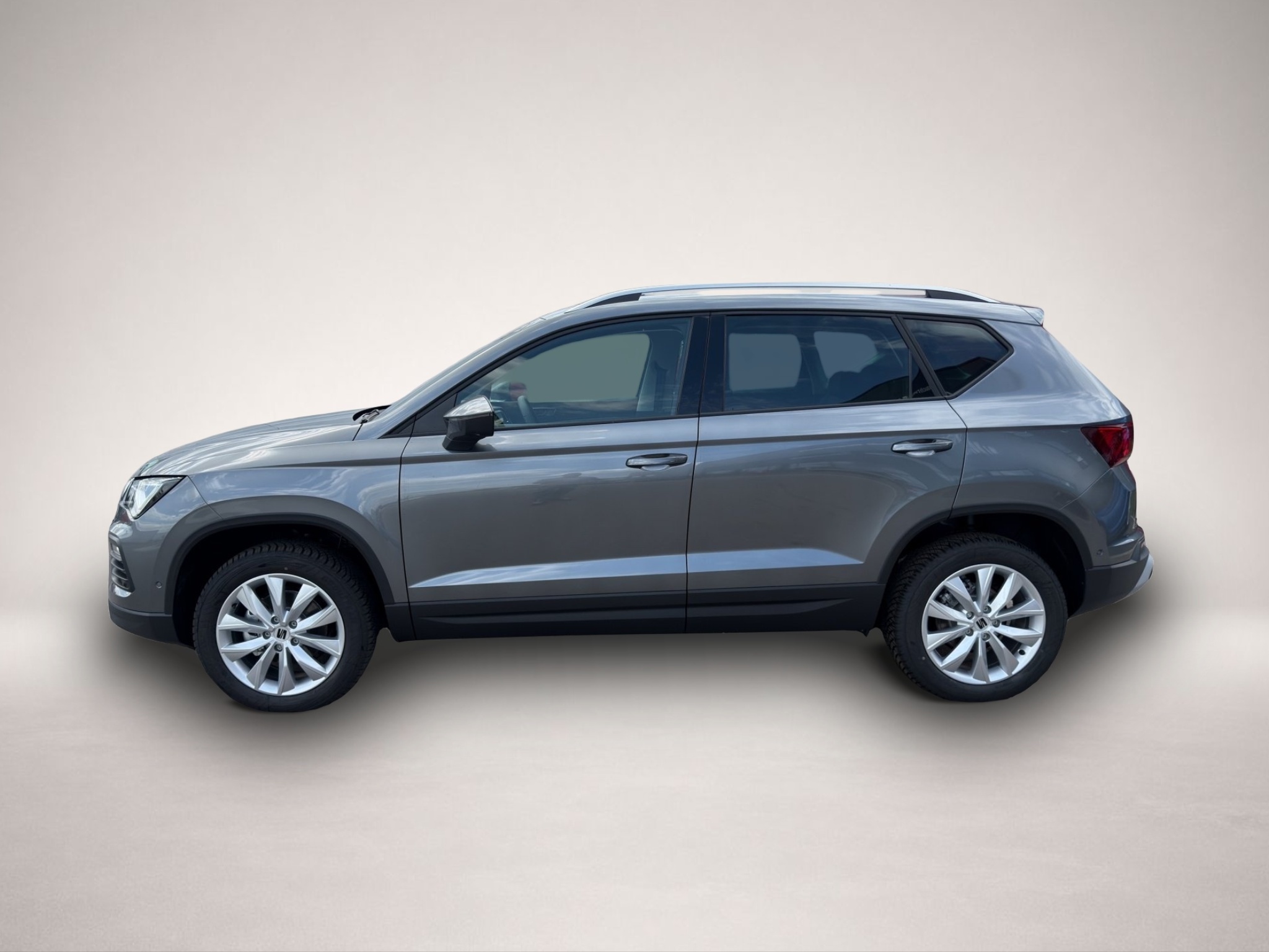 SEAT Ateca, Bild 3 von 5