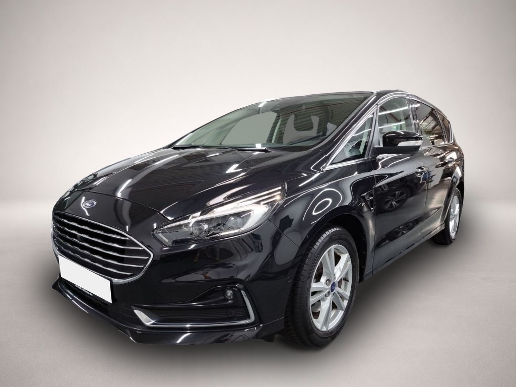 Ford S-Max (09/2022, )