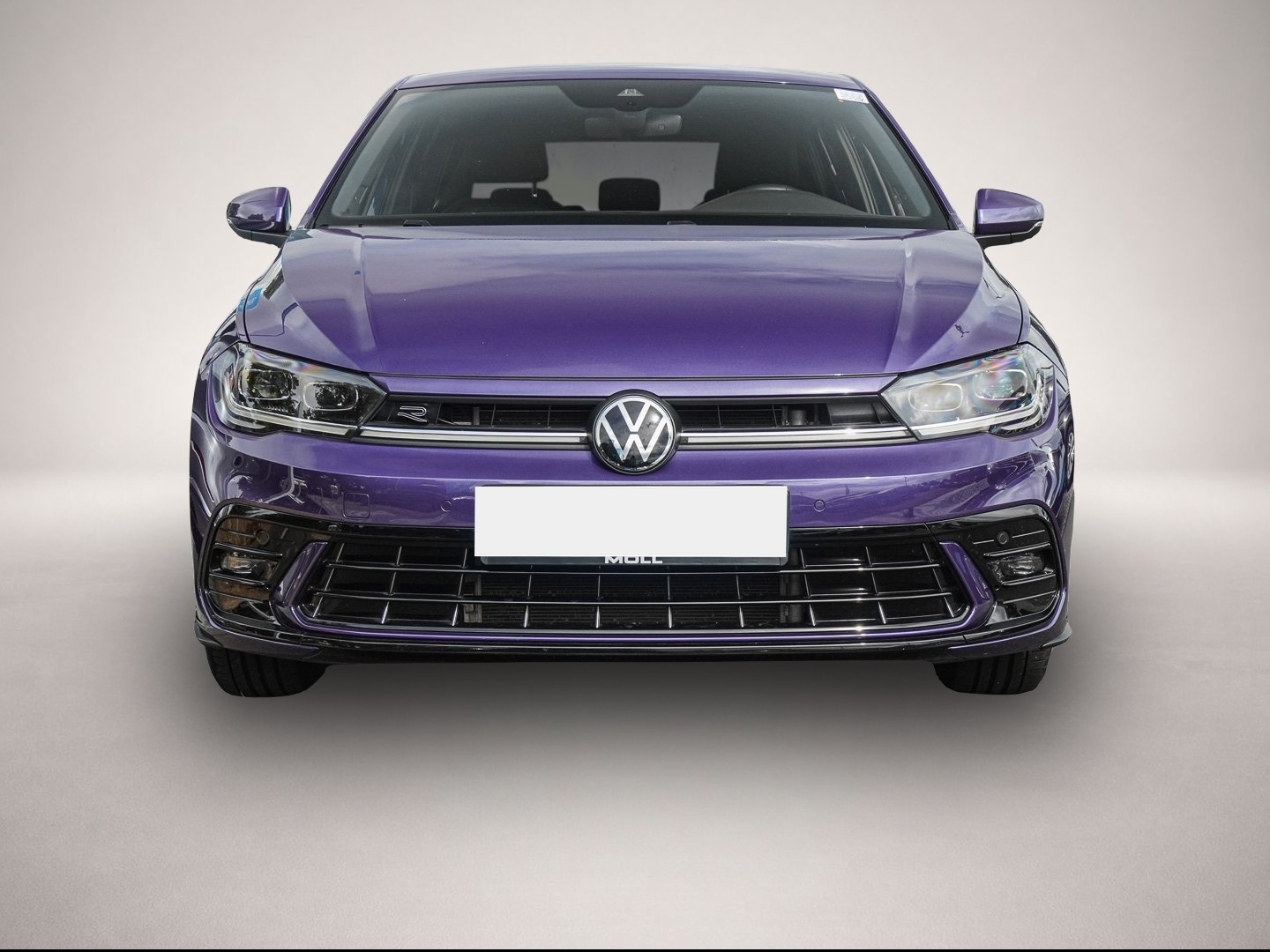 Volkswagen Polo (06/2023, Benzin)