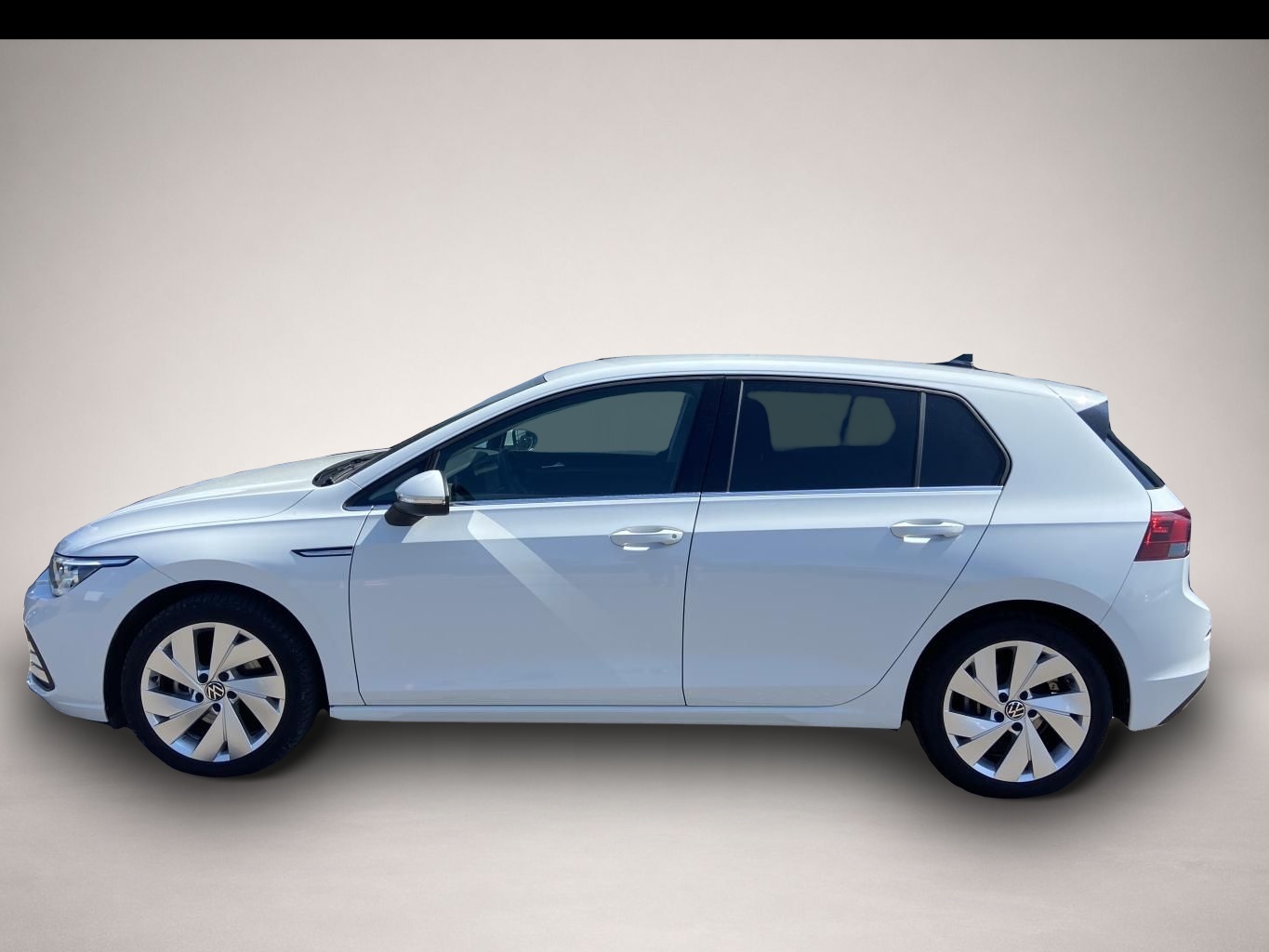 Volkswagen Golf (03/2024, )