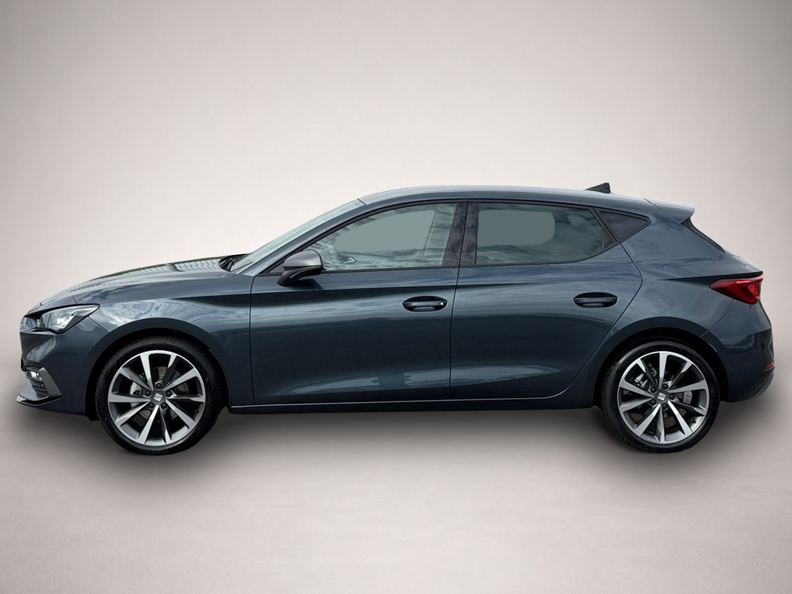 Seat Leon (05/2026, Diesel)