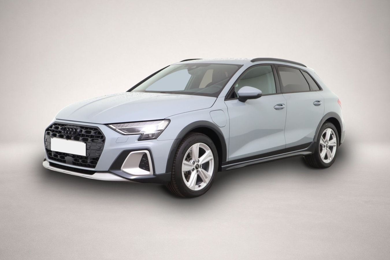 Audi A3 (08/2025, Hybrid (Benzin/Elektro))