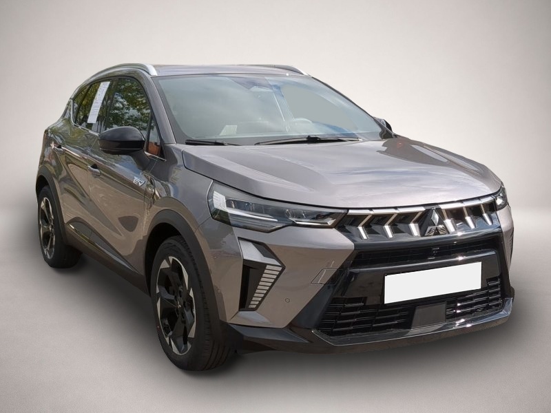 Mitsubishi ASX (06/2026, Benzin)