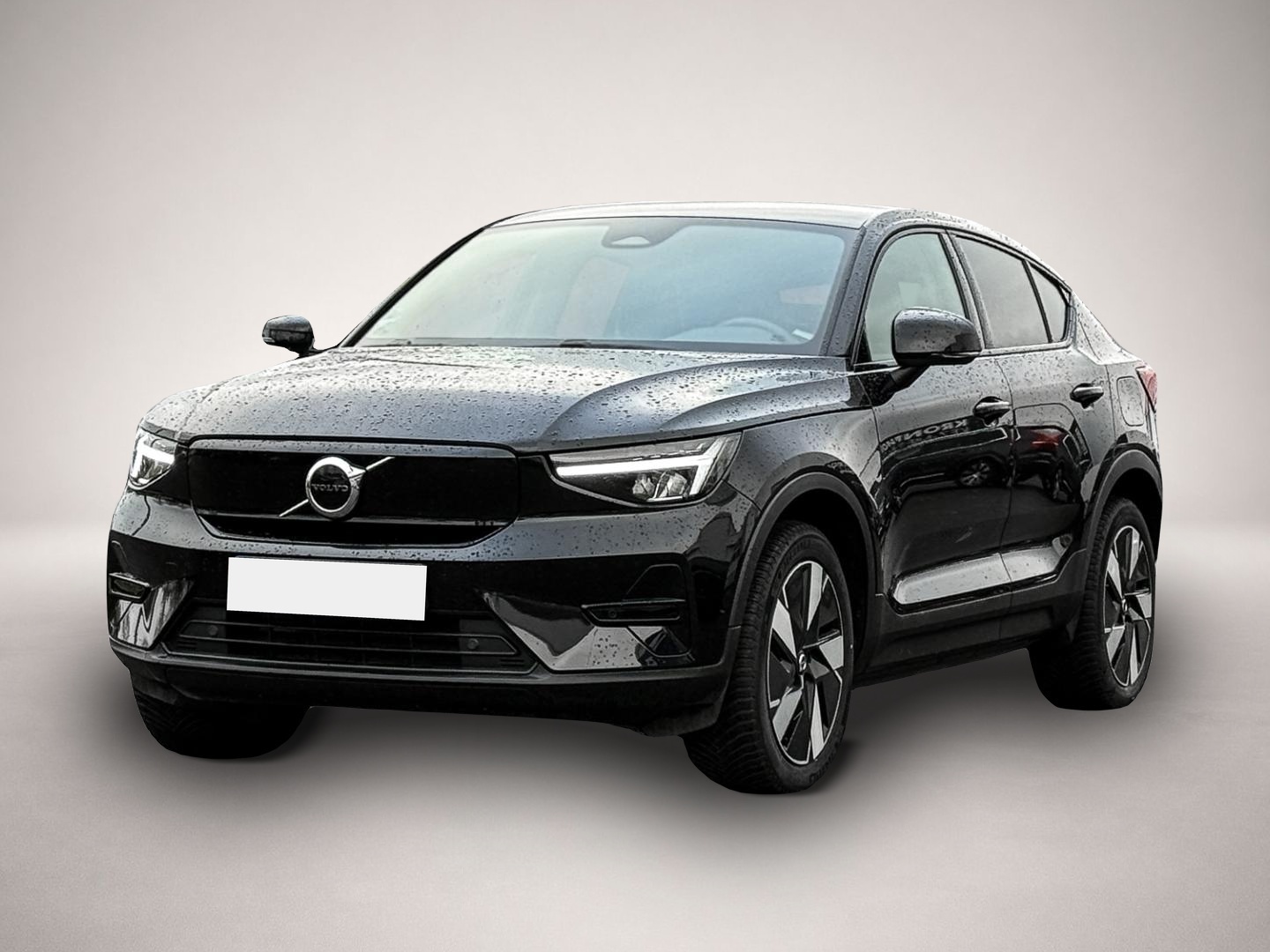 Volvo C40 (01/2025, ELECTRIC)