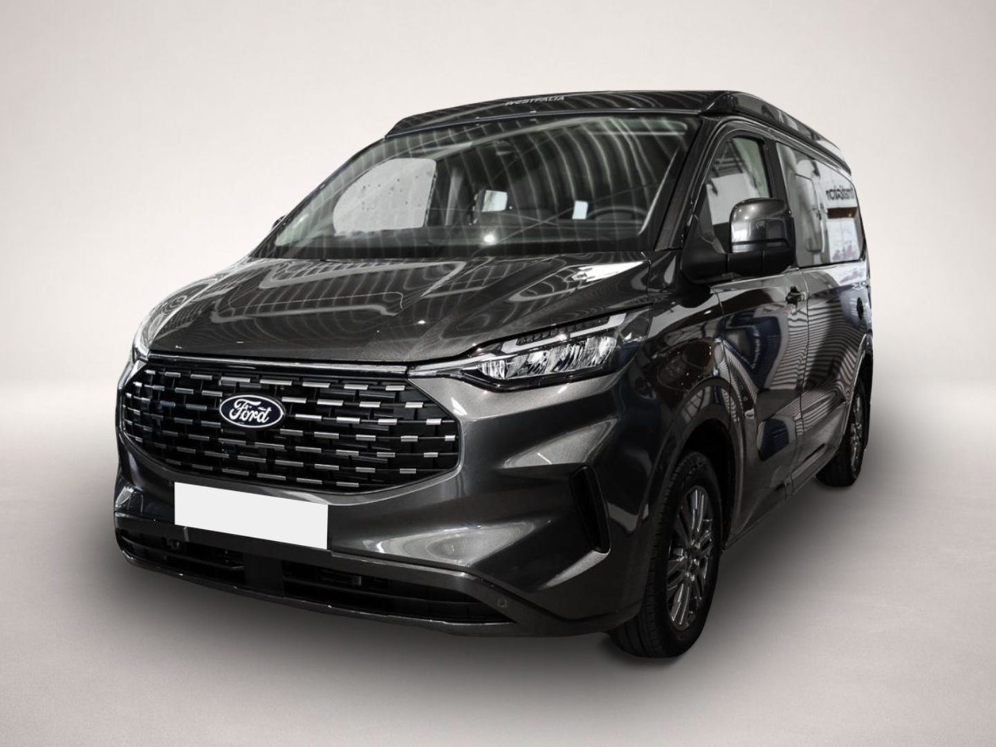 Ford Transit Custom (11/2025, Diesel)