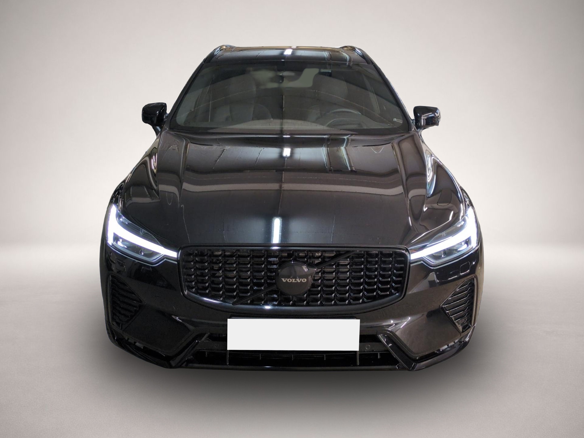 Volvo XC60 (04/2024, Benzin)