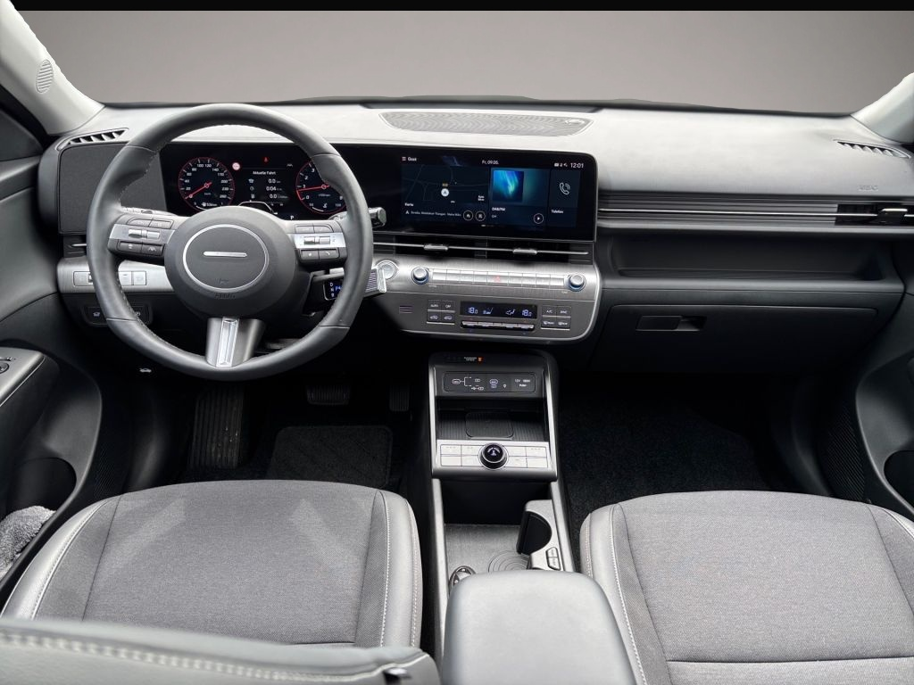 Hyundai KONA (02/2025, )