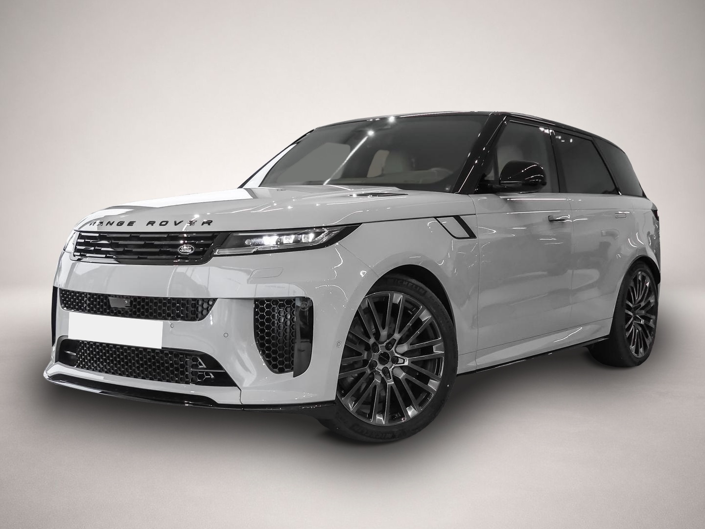 Land-Rover Range Rover Sport (12/2025, Benzin)