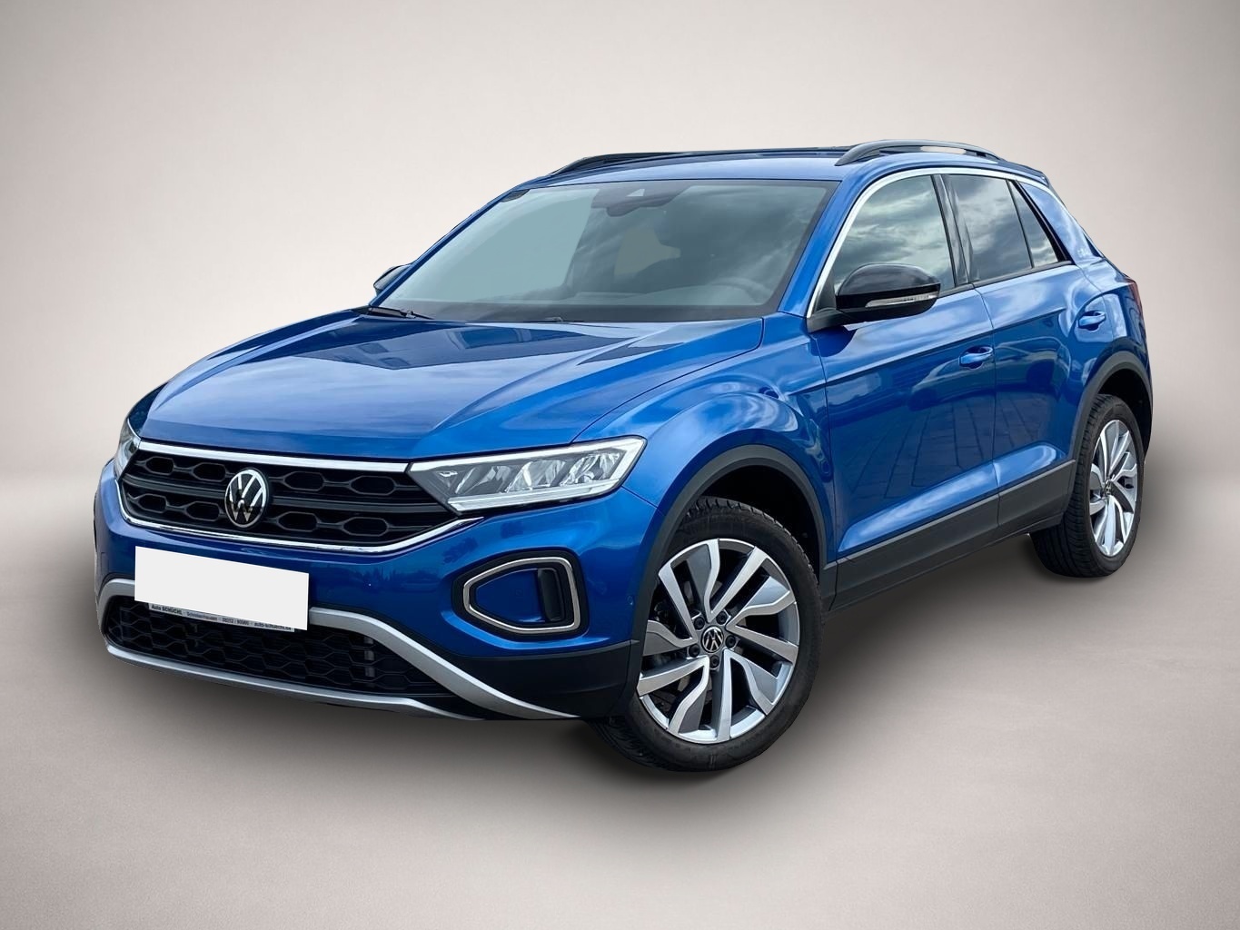 Volkswagen T-Roc (01/2025, )