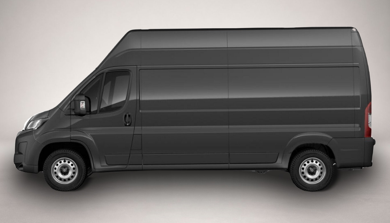 Opel Movano (03/2026, Diesel)