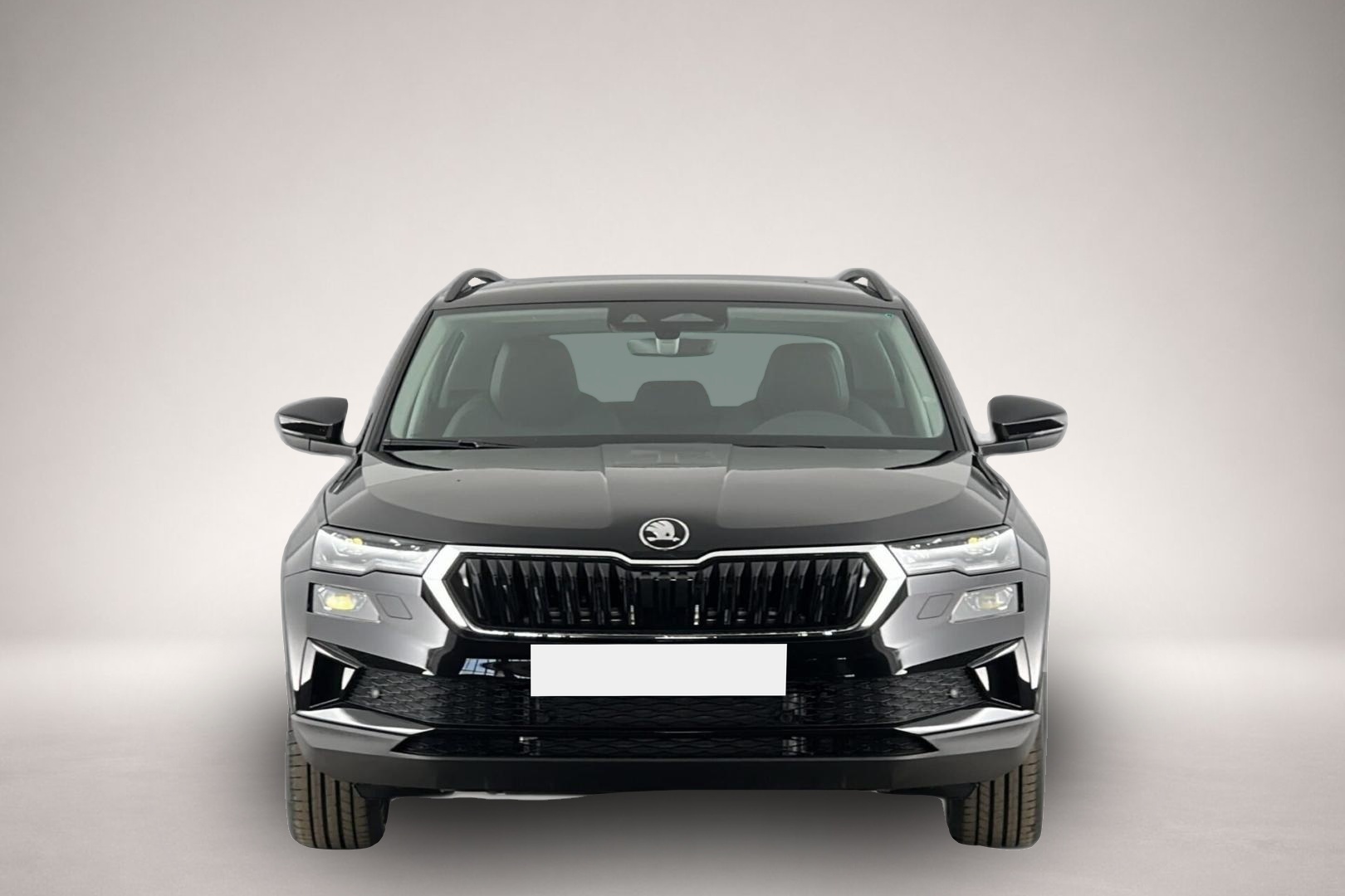 Skoda Karoq, Bild 2 von 5