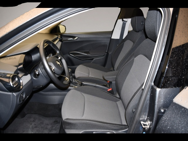 Skoda Fabia (12/2024, )