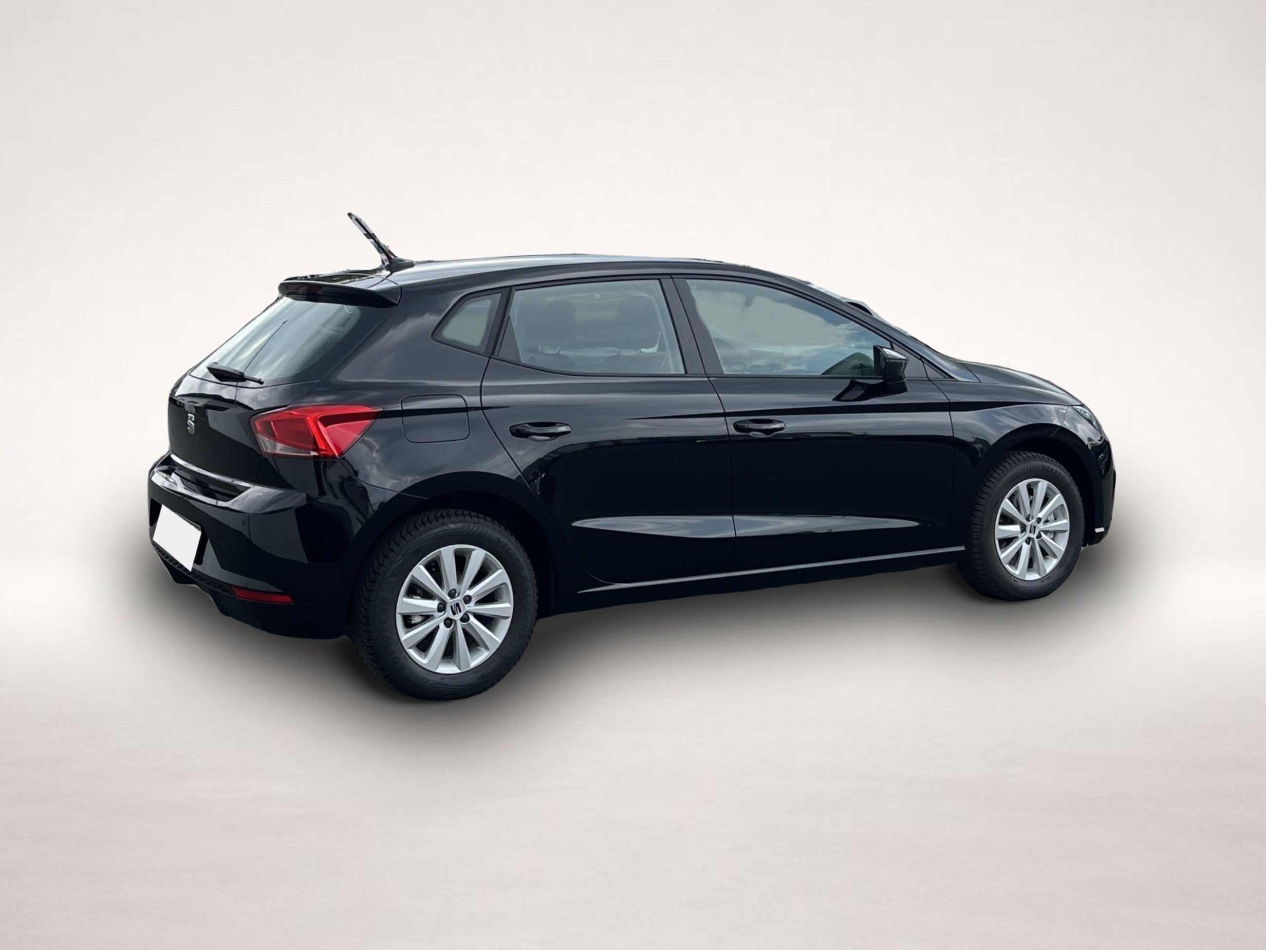 Seat Ibiza (06/2024, Benzin)