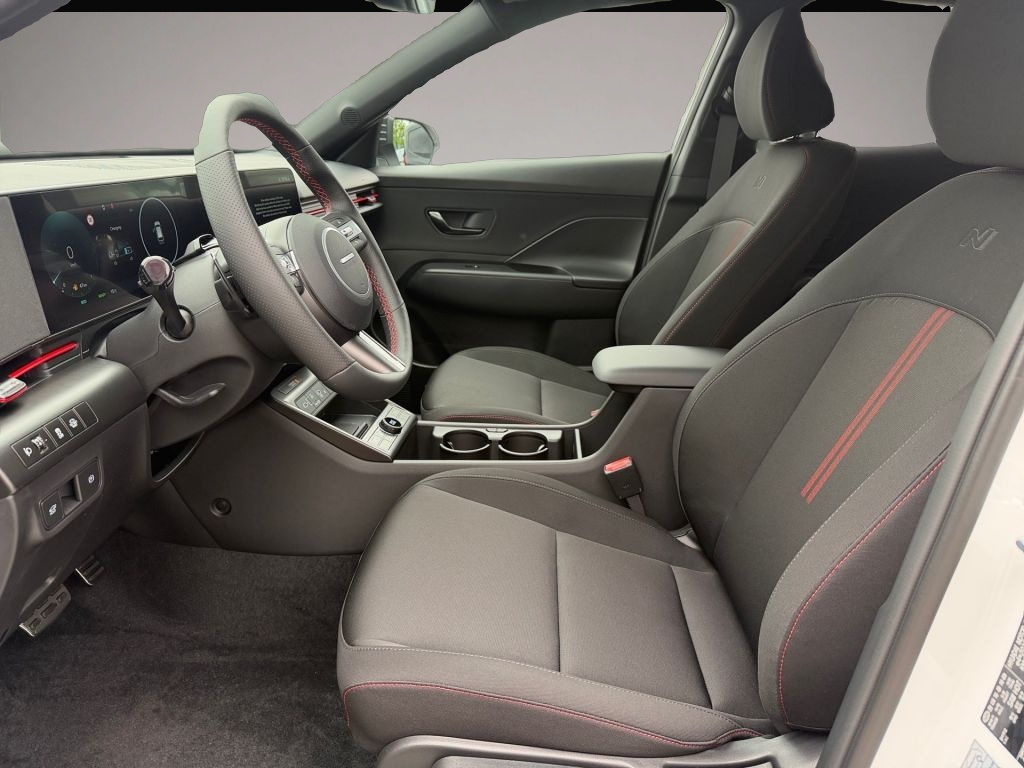 Hyundai Kona, image 5 of 6