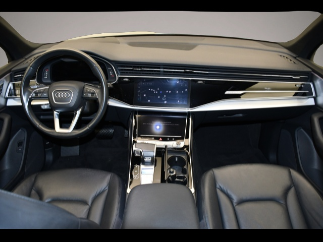 Audi quattro (06/2022, Benzin)