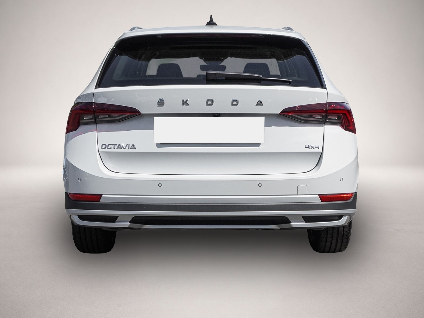 Skoda Octavia (05/2023, Diesel)