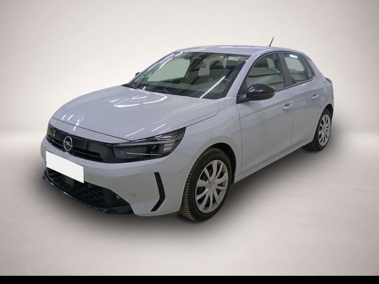 Opel Corsa (11/2025, Benzin)