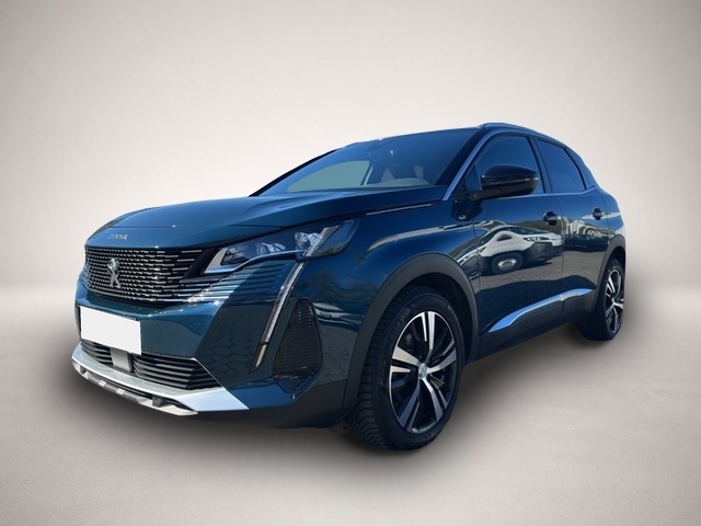 Peugeot 3008 (03/2024, Benzin)