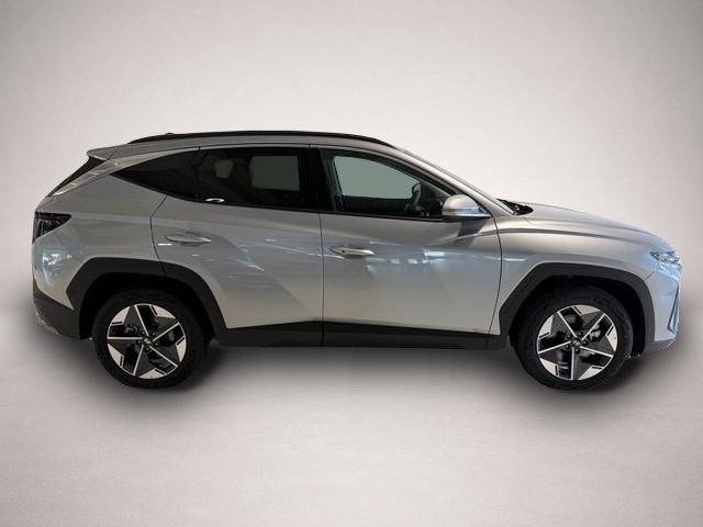 Hyundai TUCSON (02/2026, Benzin)