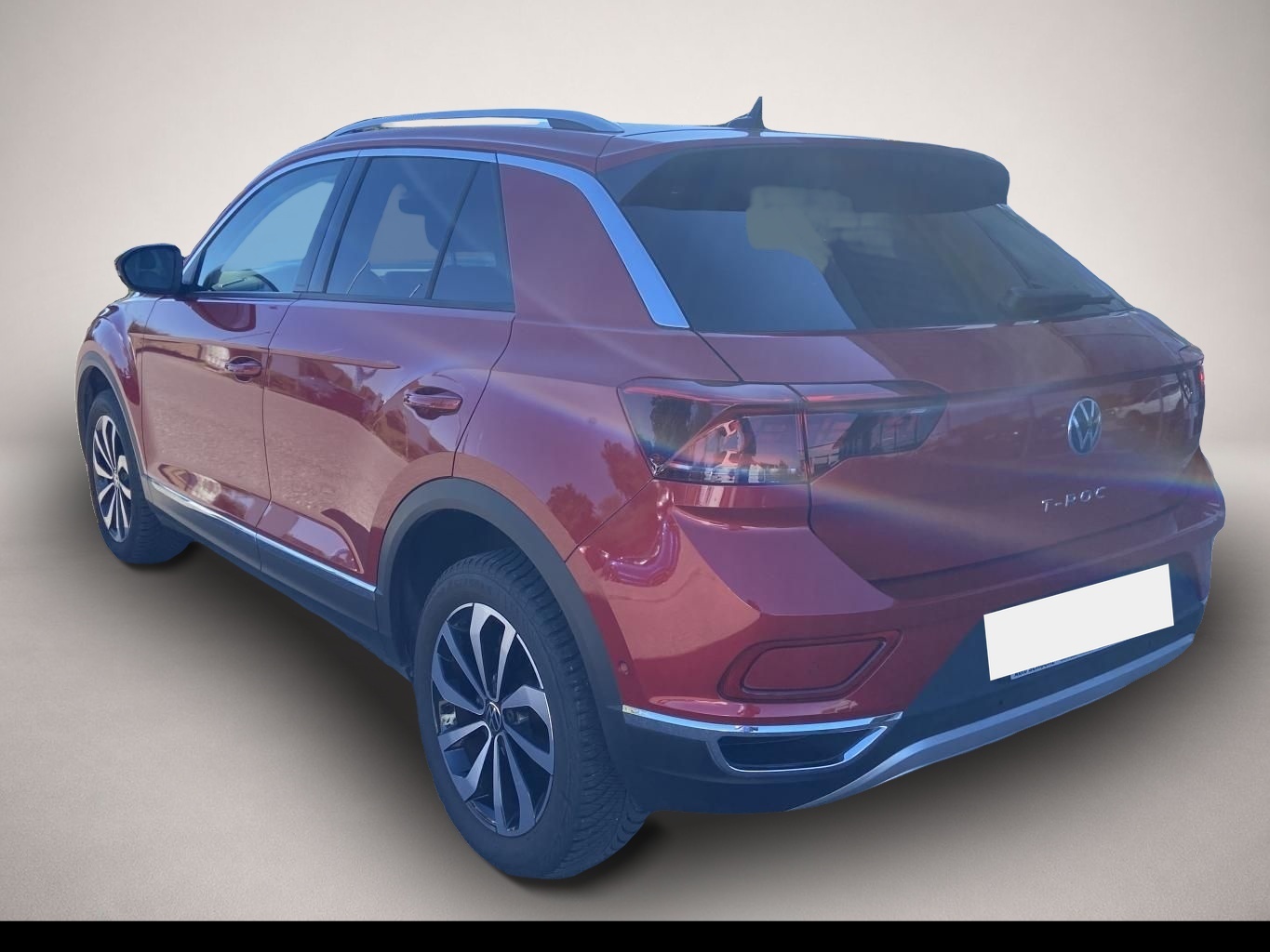 Volkswagen T-Roc (06/2023, )