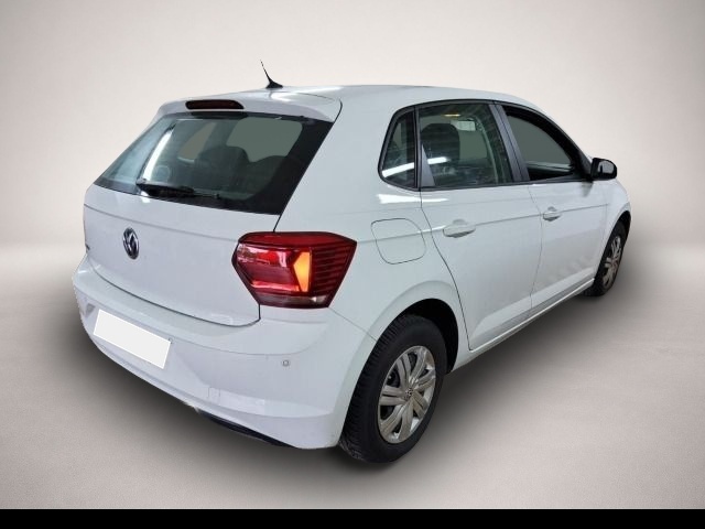 Volkswagen Polo (12/2019, Benzin)