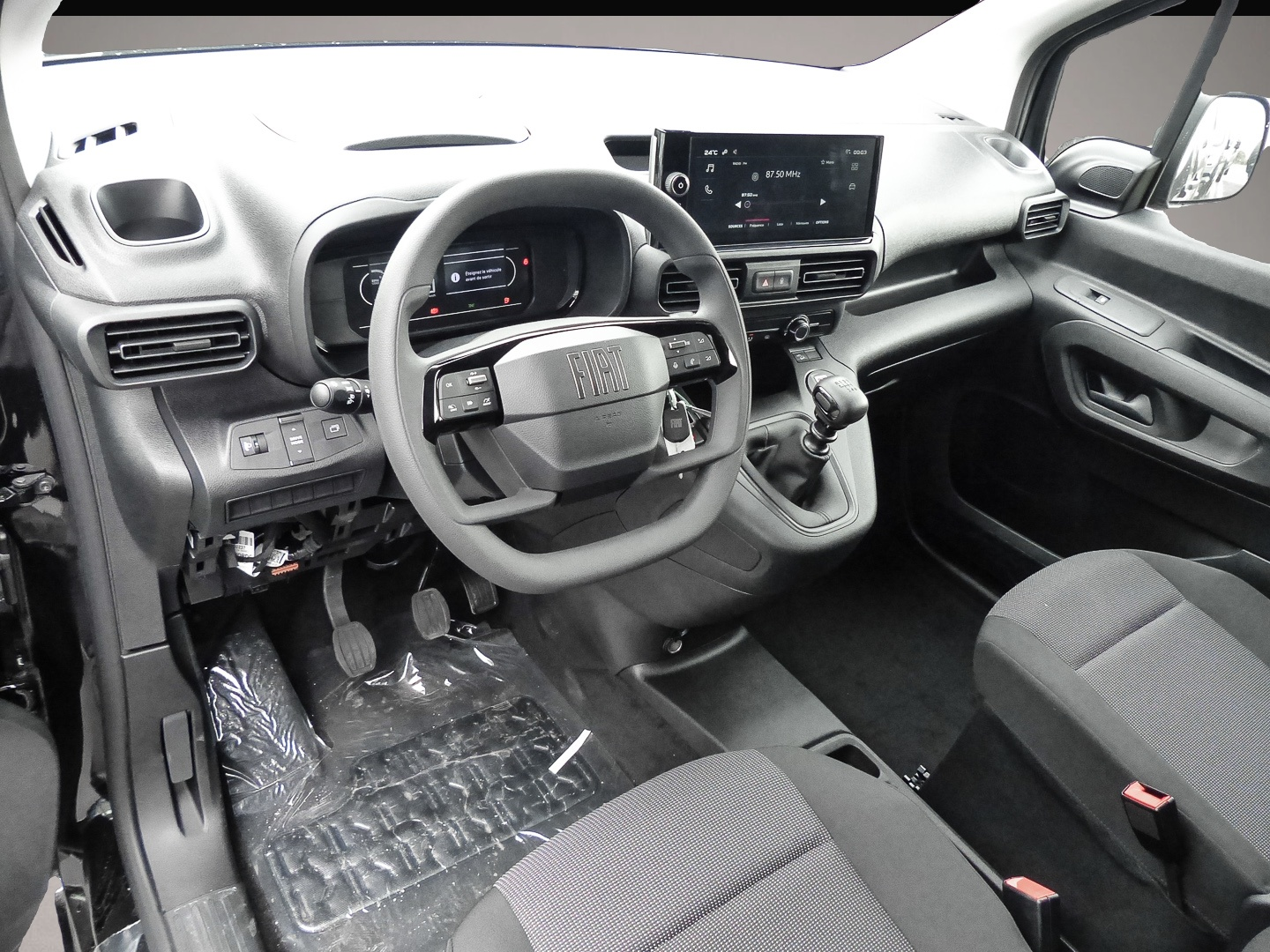 Fiat Doblo, Bild 4 von 7
