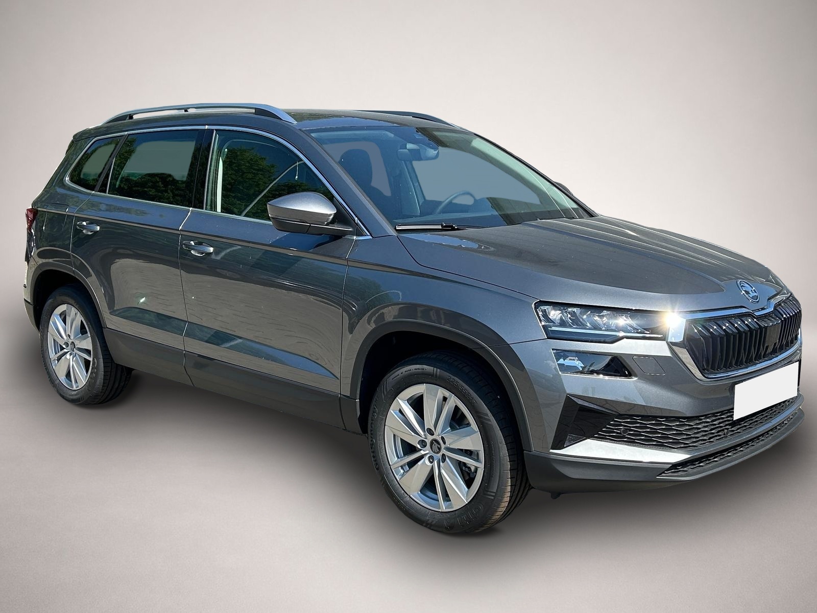 Skoda Karoq (05/2026, Diesel)