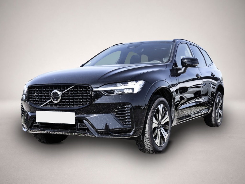 Volvo XC60 (02/2024, Hybrid (Benzin/Elektro))