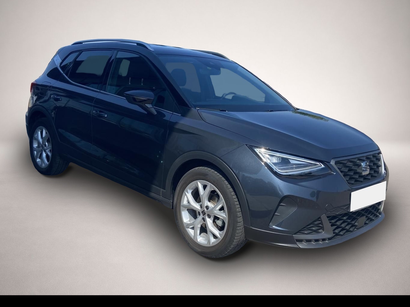 Seat Arona (05/2023, )