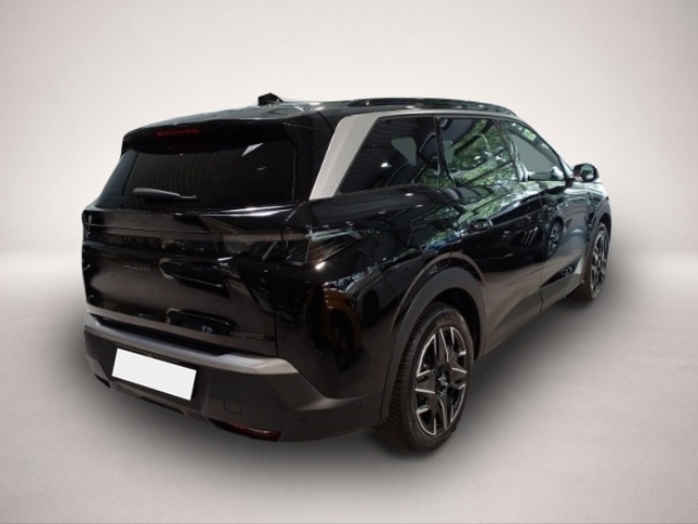 Peugeot 5008 (09/2025, Benzin)