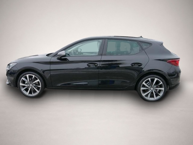 Seat Leon (11/2025, Diesel)