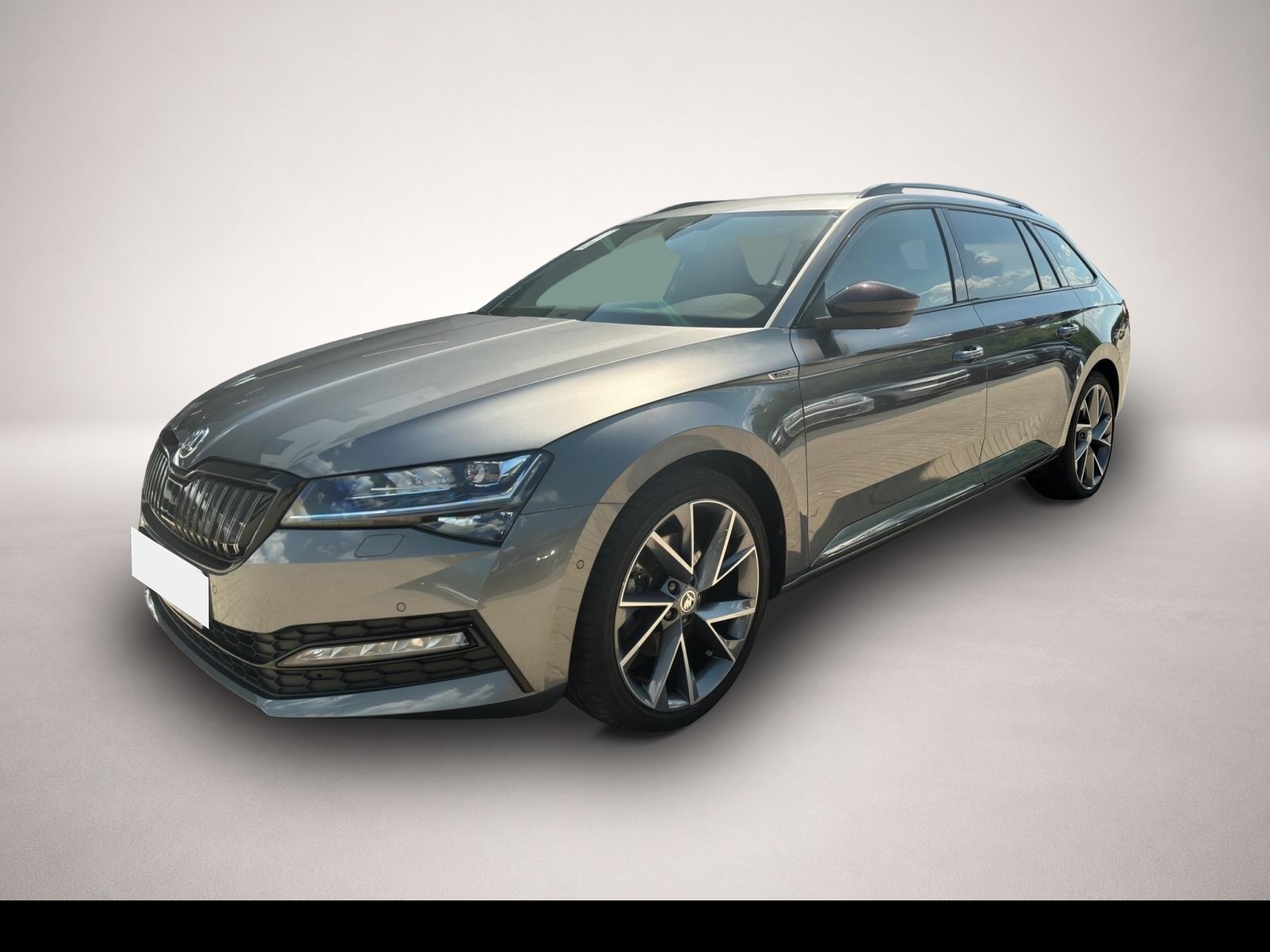 Skoda Superb (04/2022, Hybrid (Benzin/Elektro))