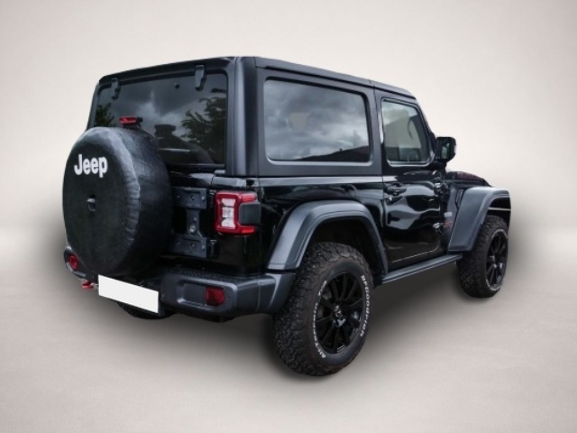 Jeep Wrangler (06/2021, )